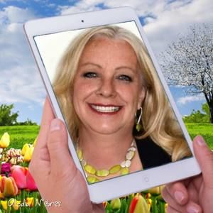 Meet your Posher, Linda